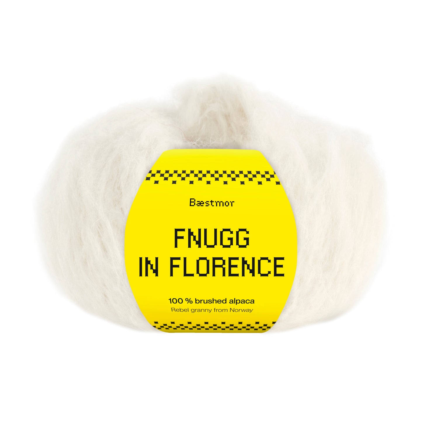 Idajakke 2.0 - Fnugg in Florence