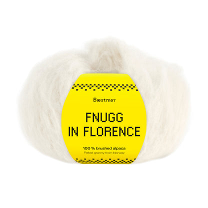 Fnugg in Florence
