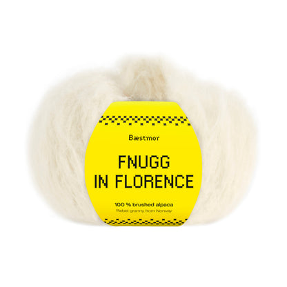 Fnugg in Florence
