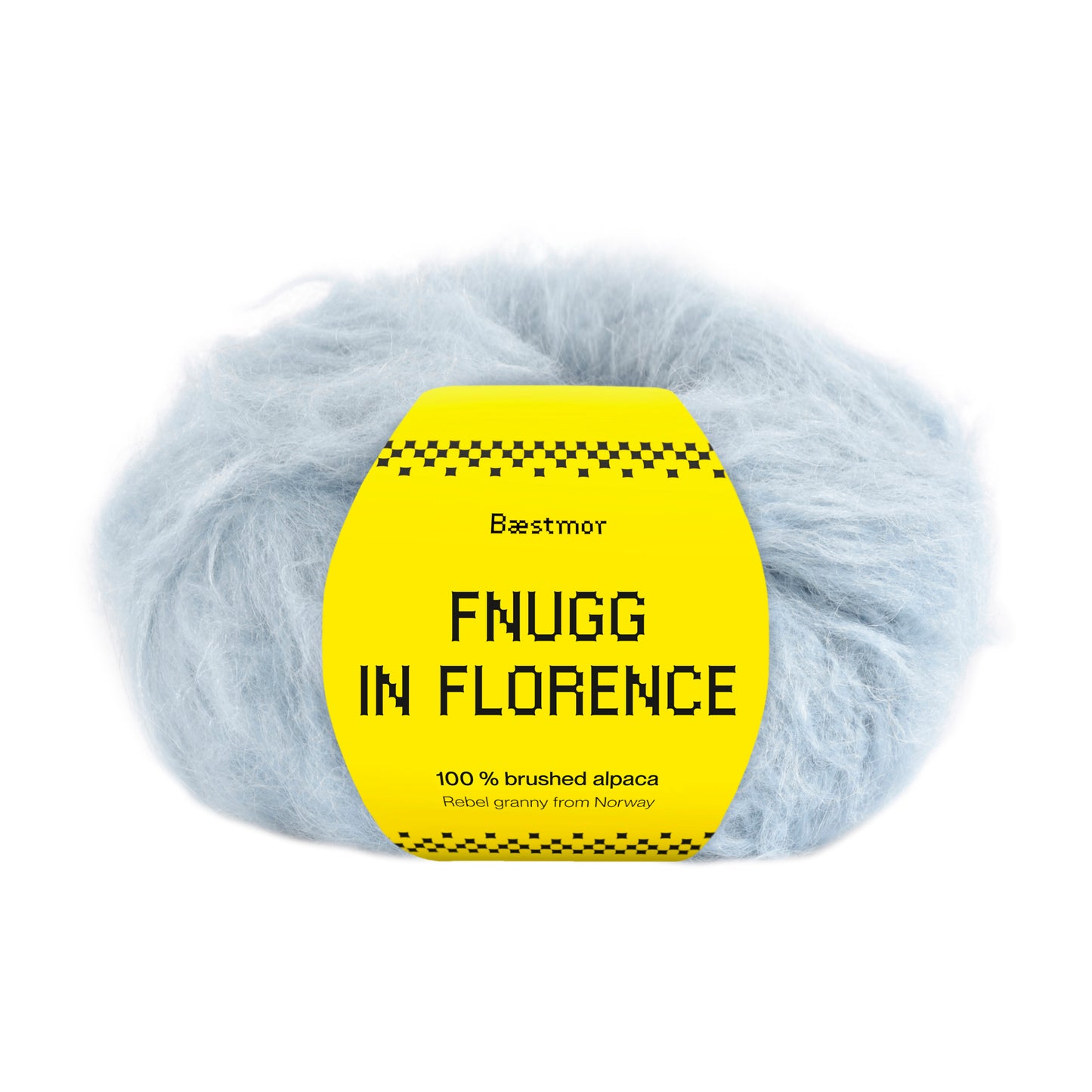 Idajakke 2.0 - Fnugg in Florence