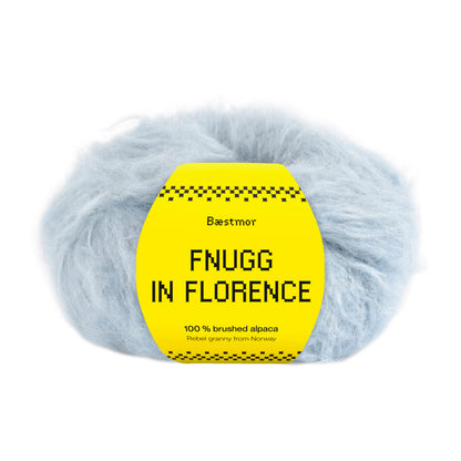 Idajakke 2.0 - Fnugg in Florence
