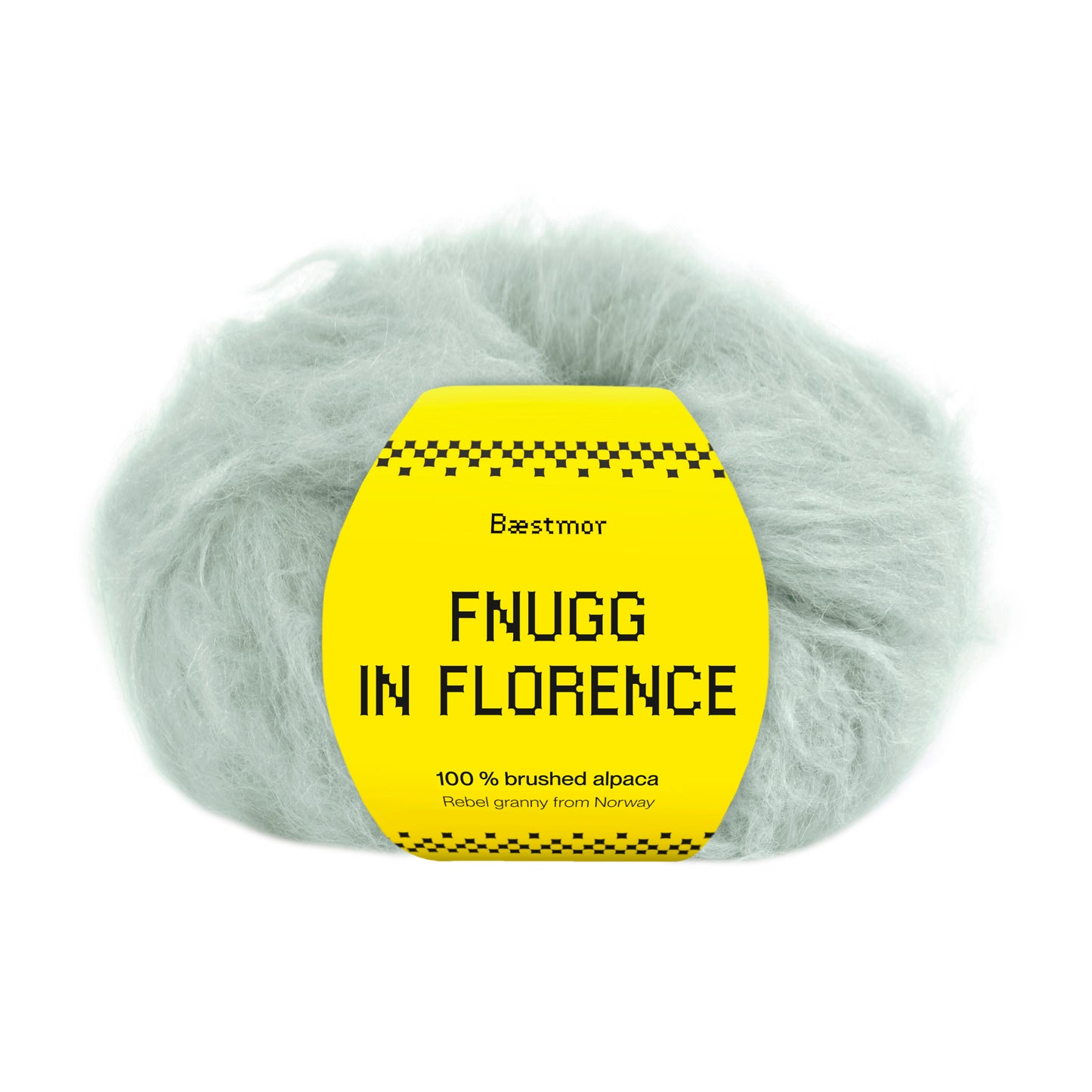 Idajakke 2.0 - Fnugg in Florence