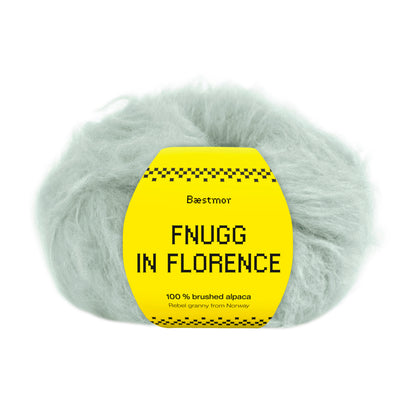 Idajakke 2.0 - Fnugg in Florence