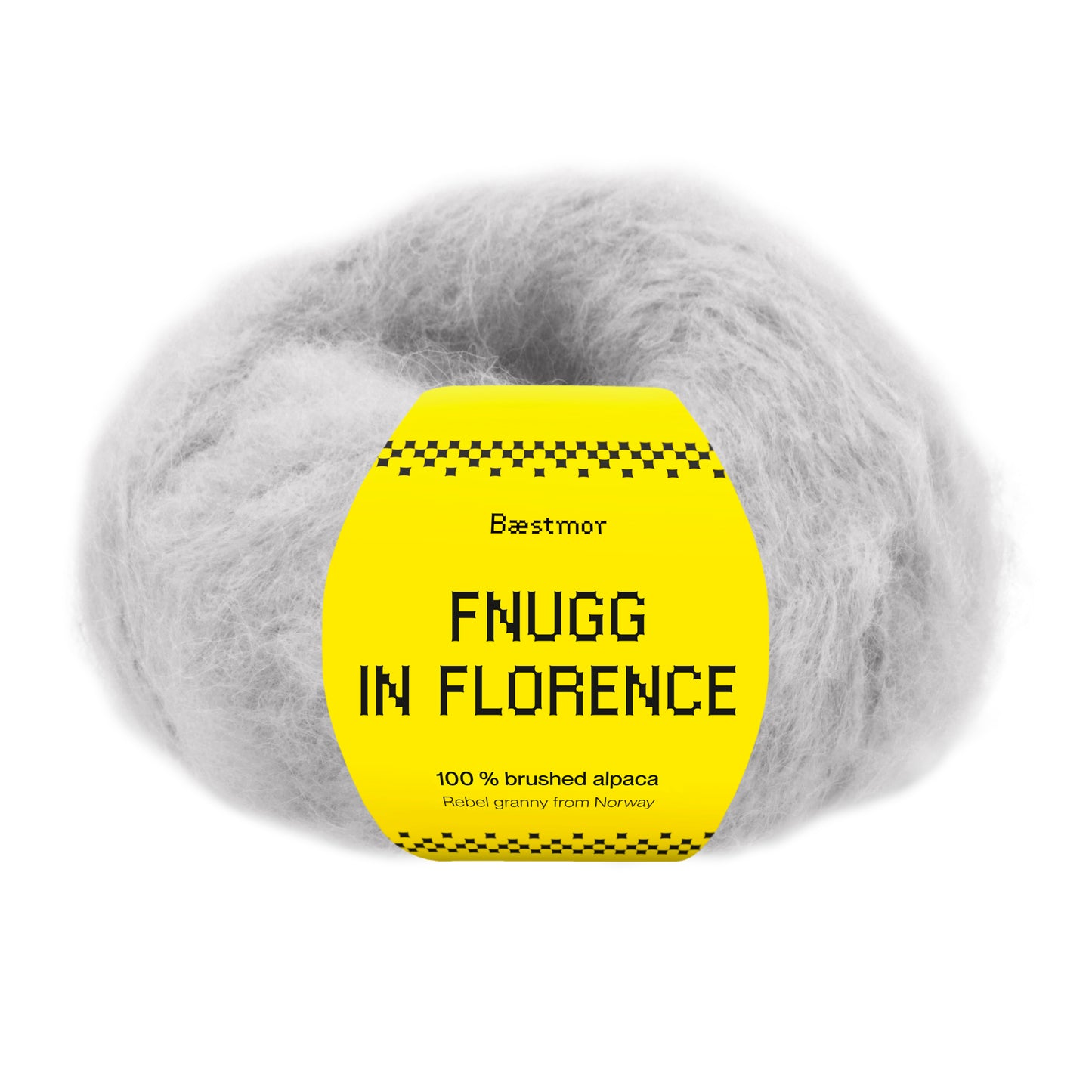 Idajakke 2.0 - Fnugg in Florence