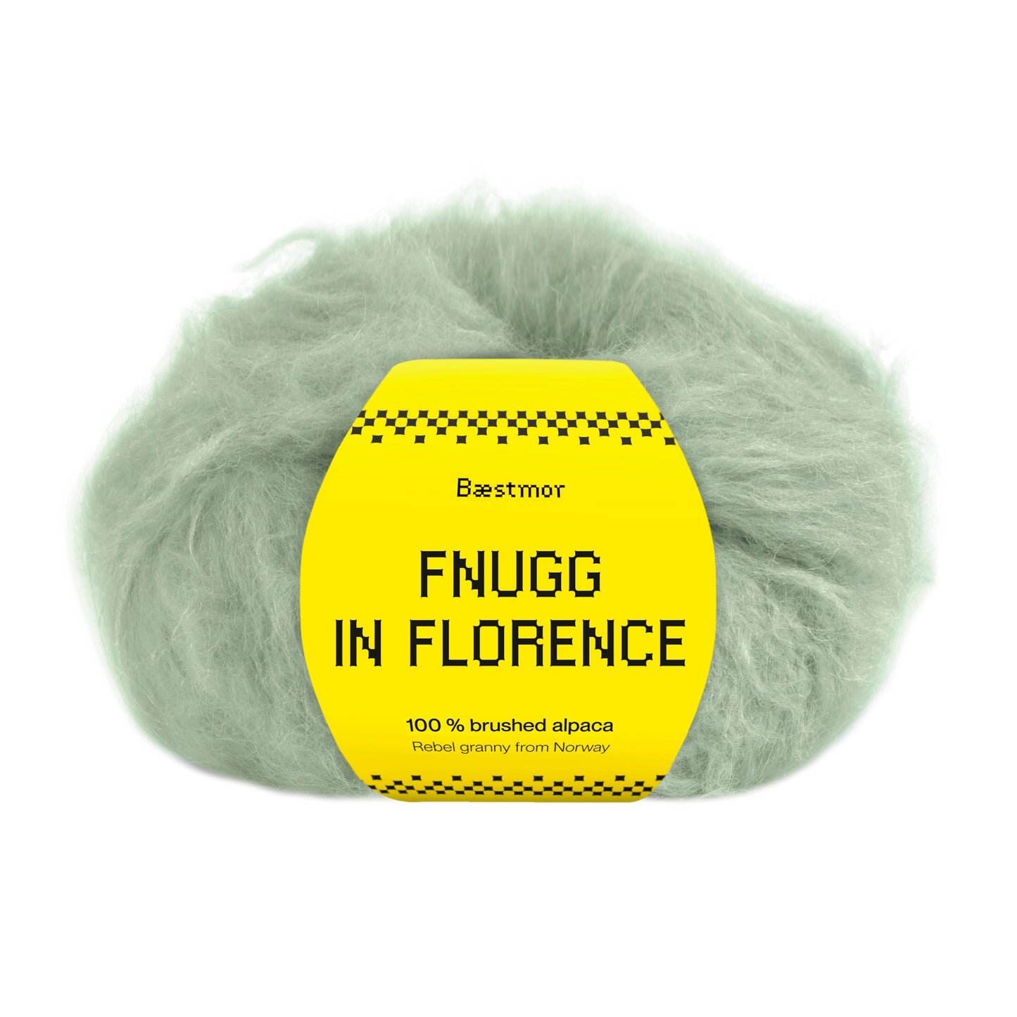 Idajakke 2.0 - Fnugg in Florence