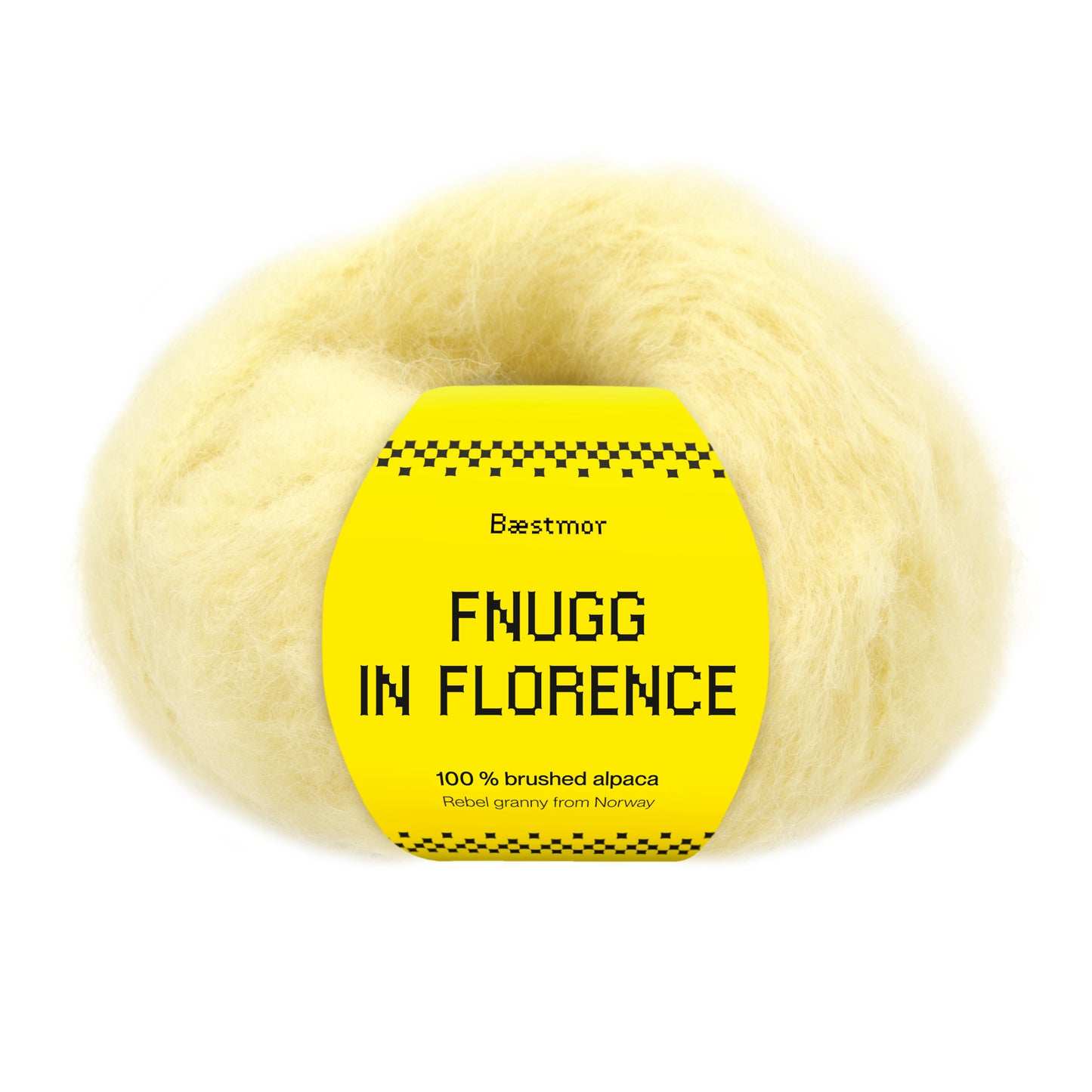 Idajakke 2.0 - Fnugg in Florence
