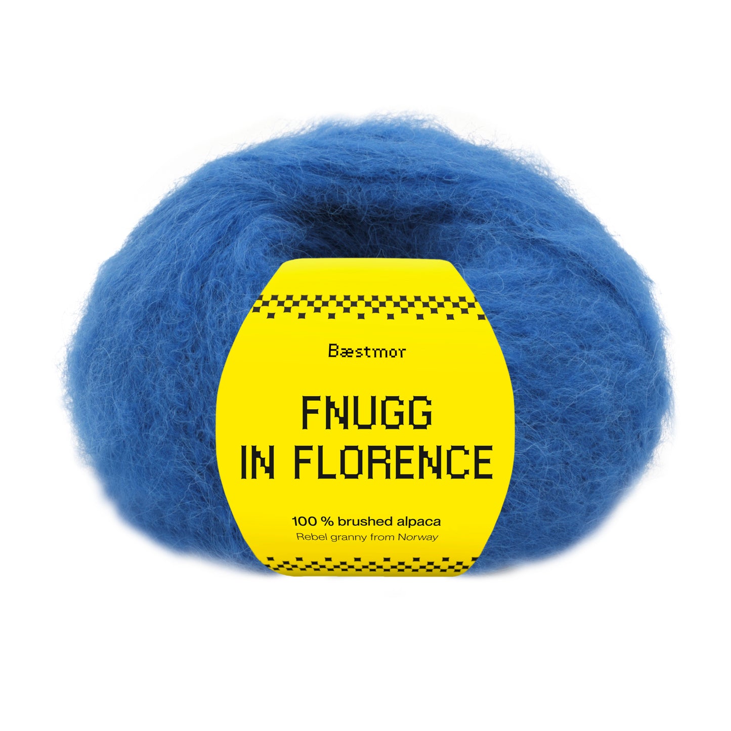 Idajakke 2.0 - Fnugg in Florence