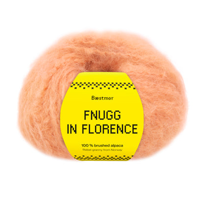 Idajakke 2.0 - Fnugg in Florence