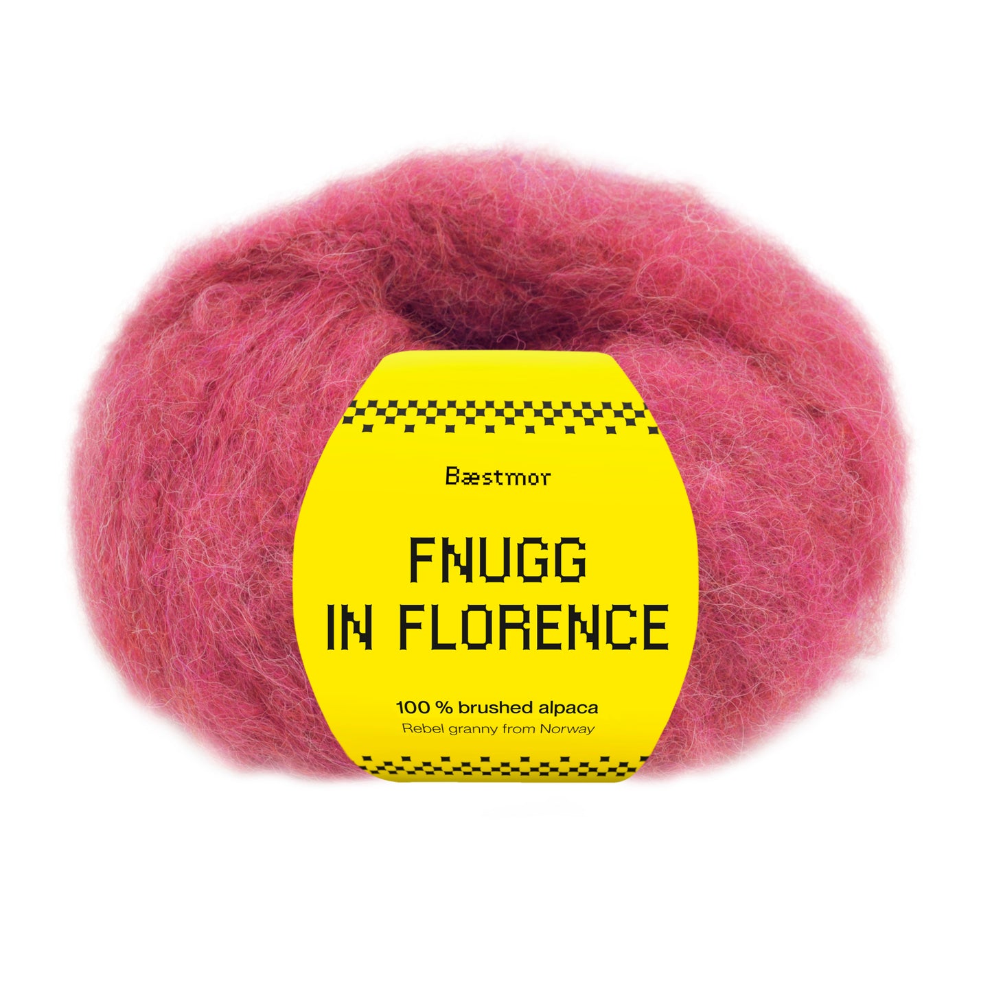 Fnugg in Florence