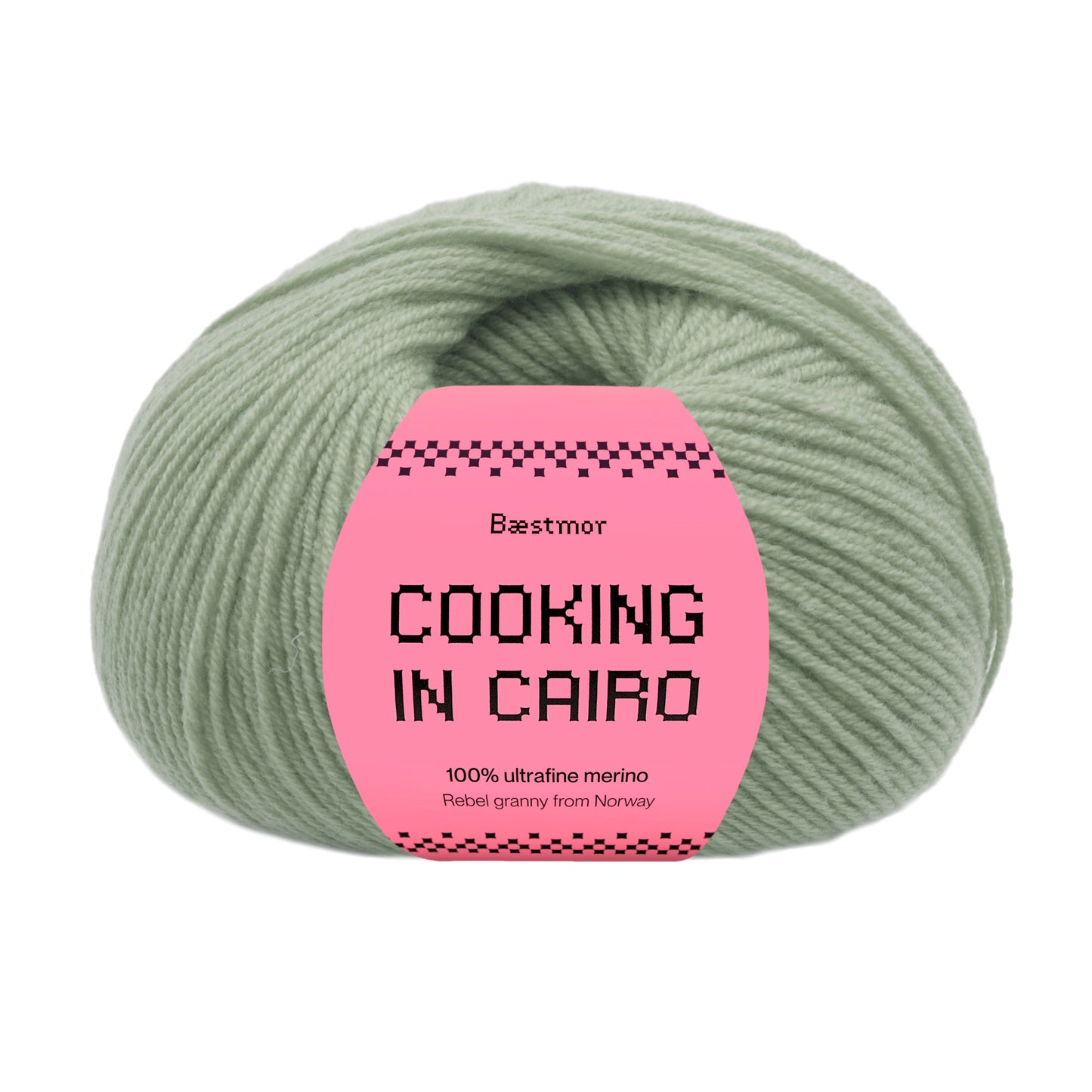 Cooking in Cairo