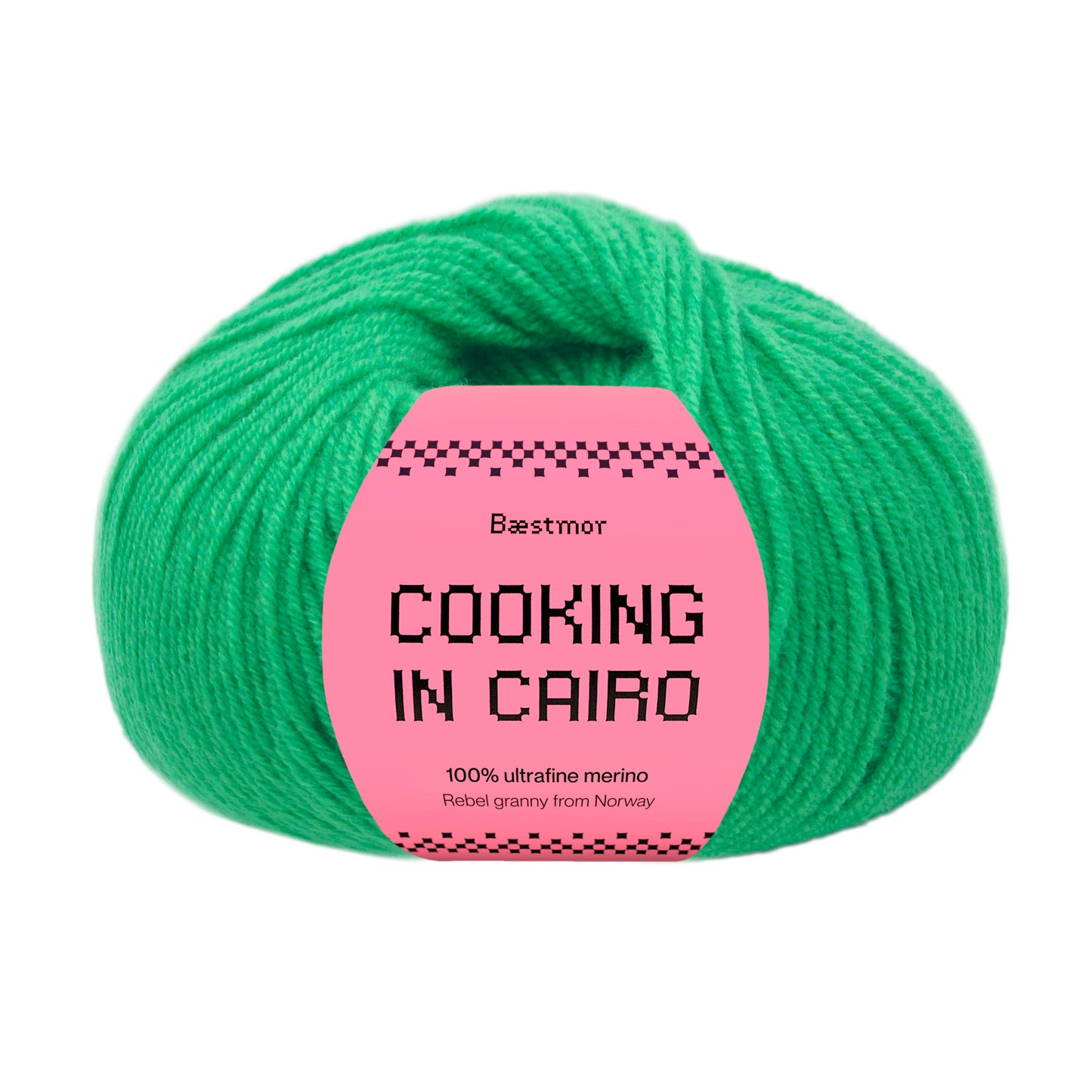 Cooking in Cairo