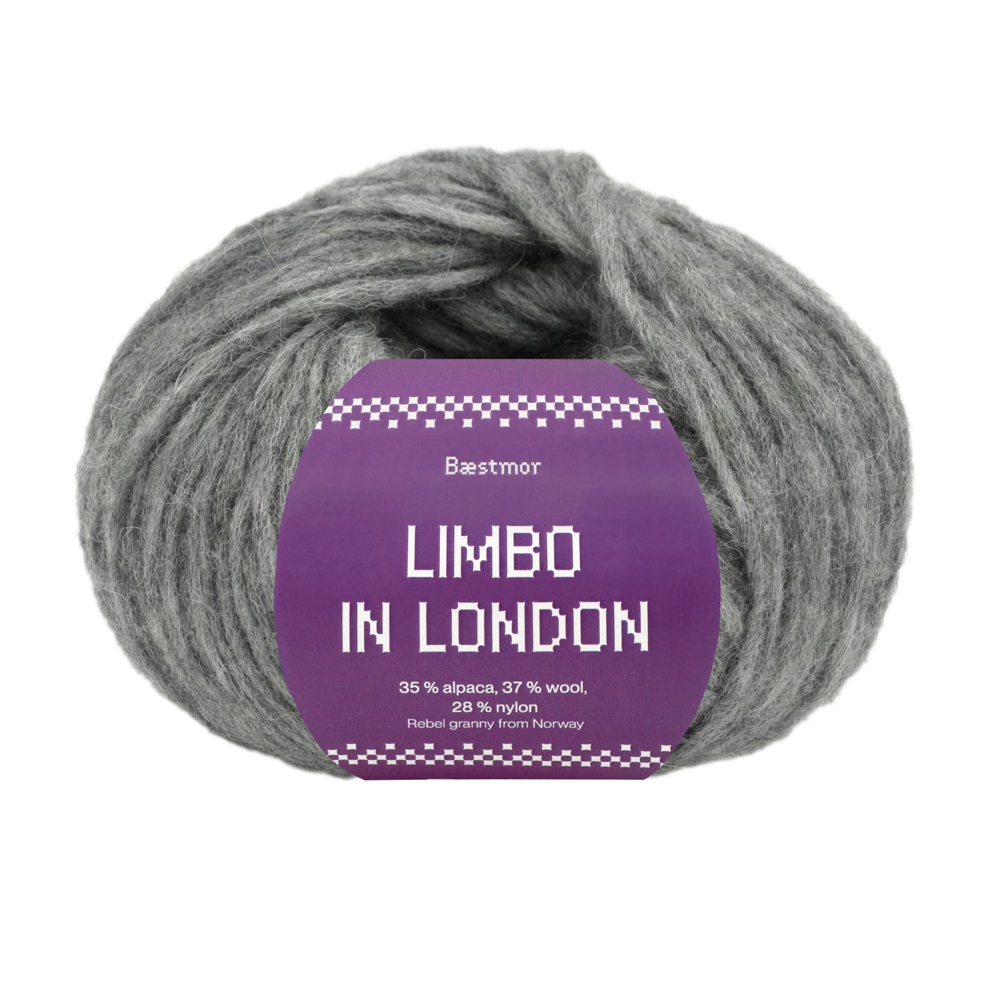 Limbo in London