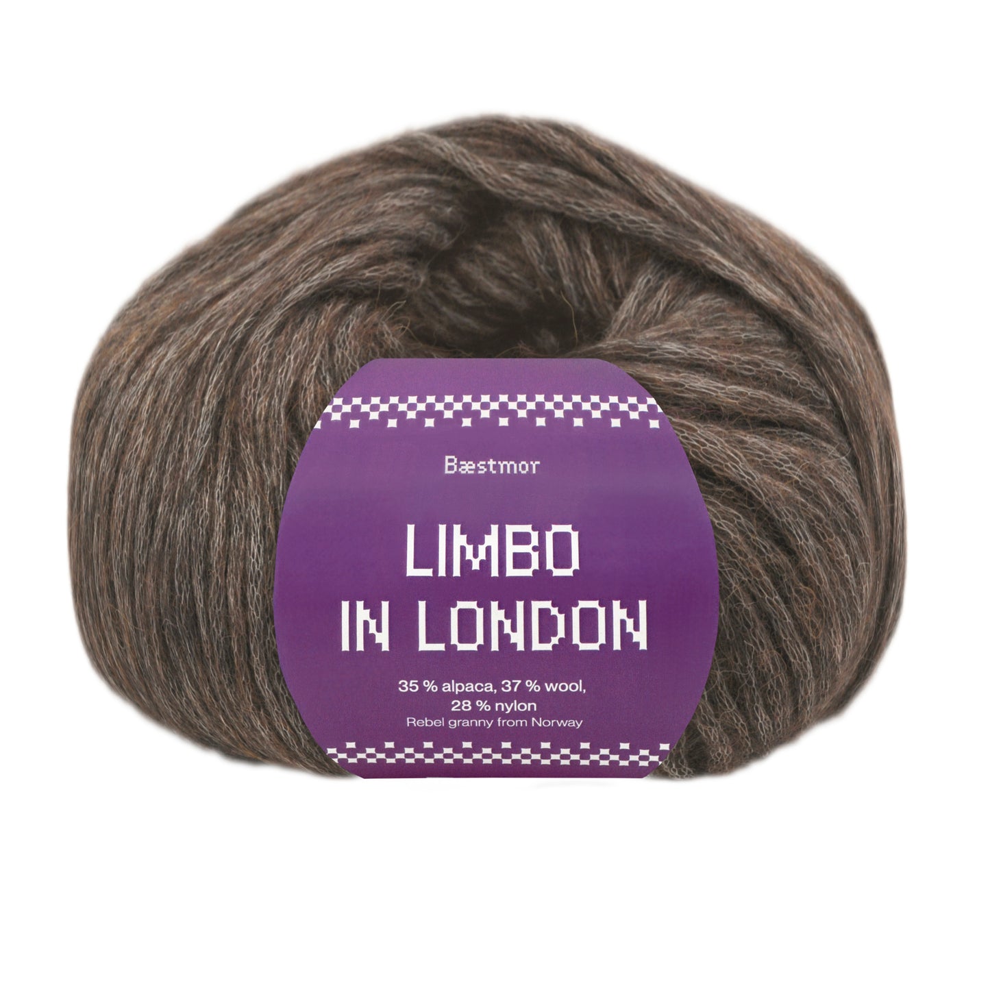 Emilie beanie - yarn package