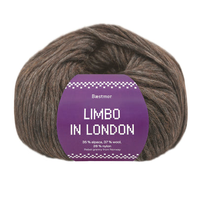 Emilie beanie - yarn package