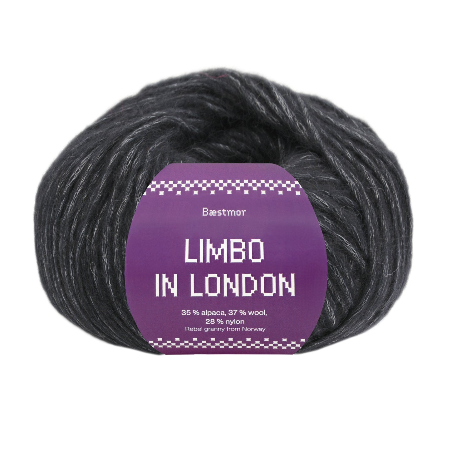 Emilie beanie - yarn package