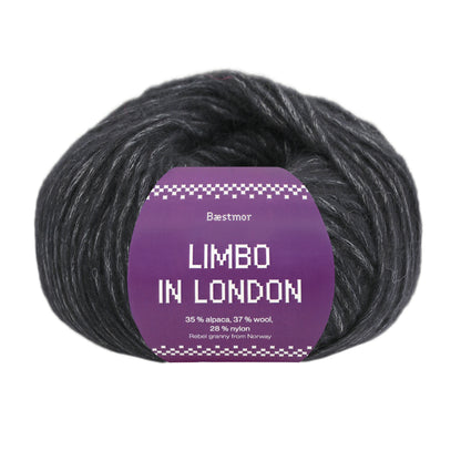 Emilie beanie - yarn package
