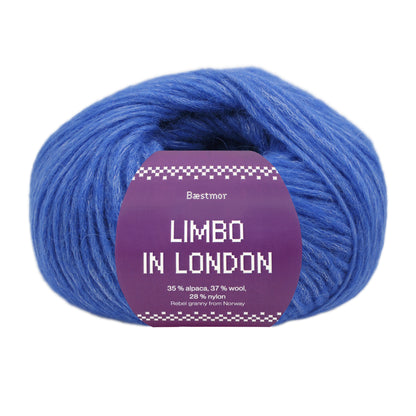 Emilie beanie - yarn package