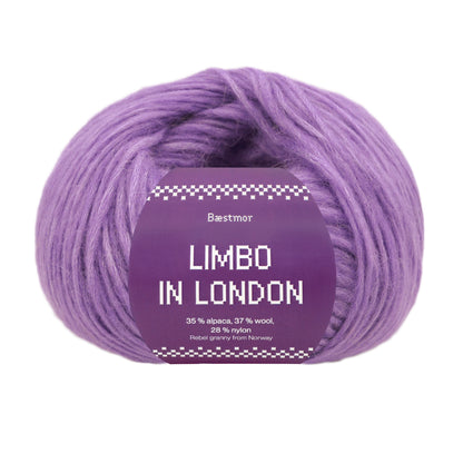 Limbo in London
