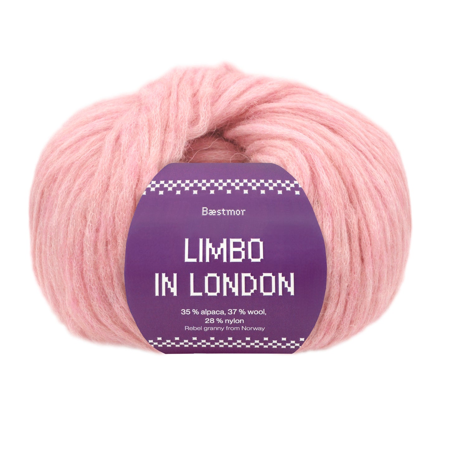 Limbo in London