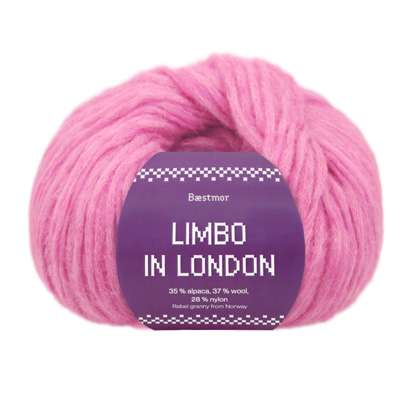 Malingenser - garnpakke