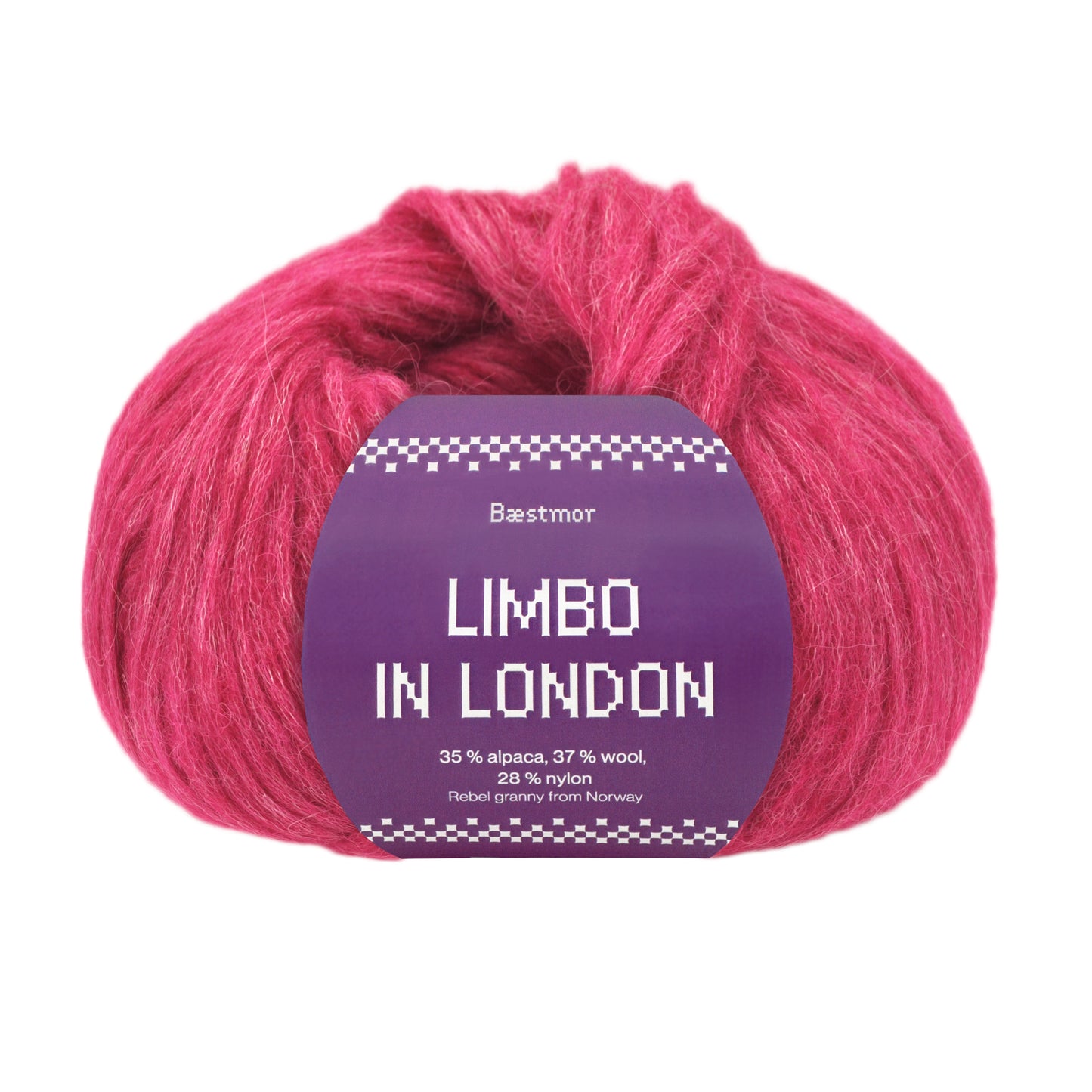 Malingenser - garnpakke