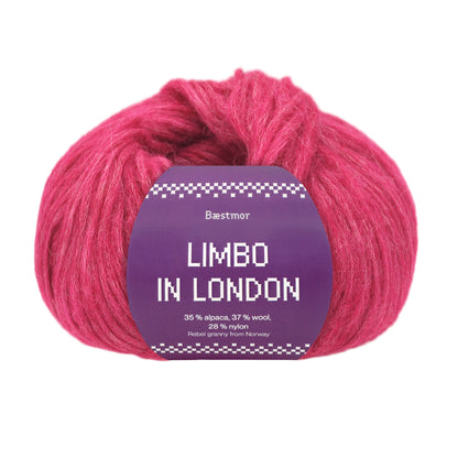 Malingenser - garnpakke