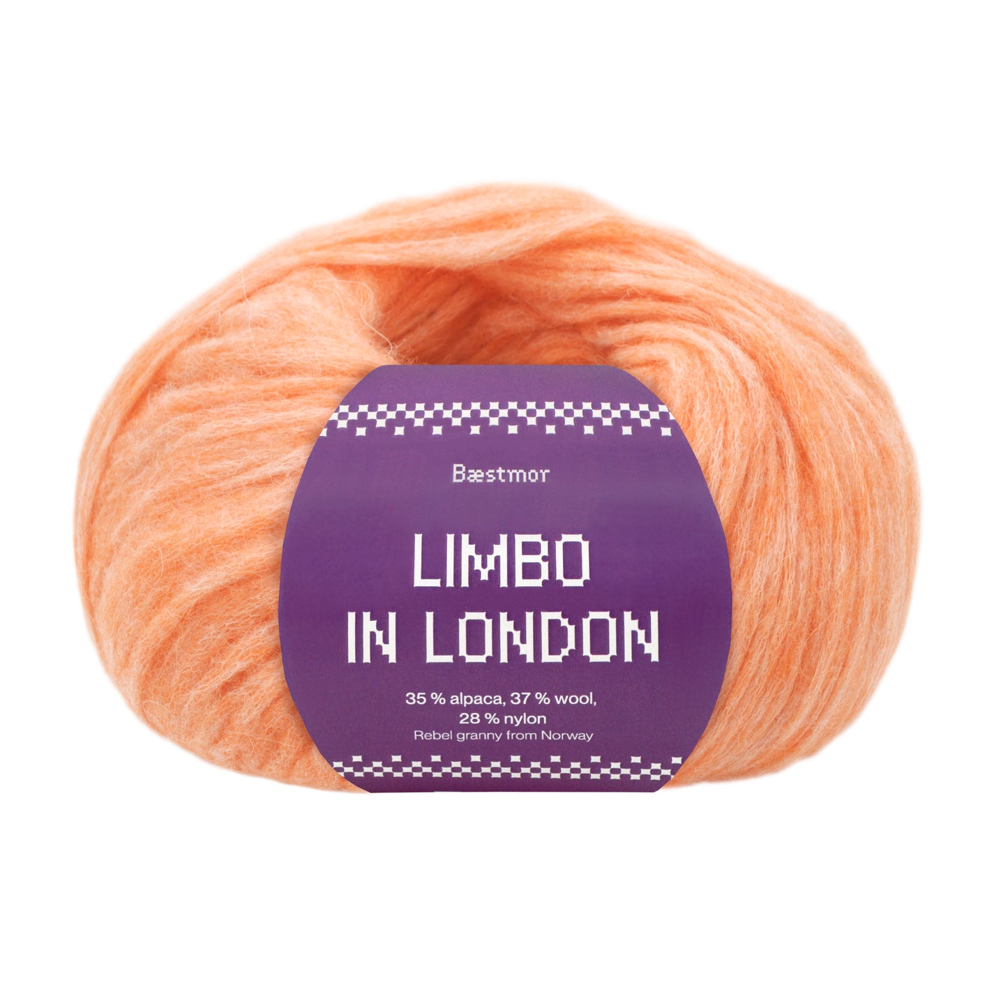 Malingenser - garnpakke