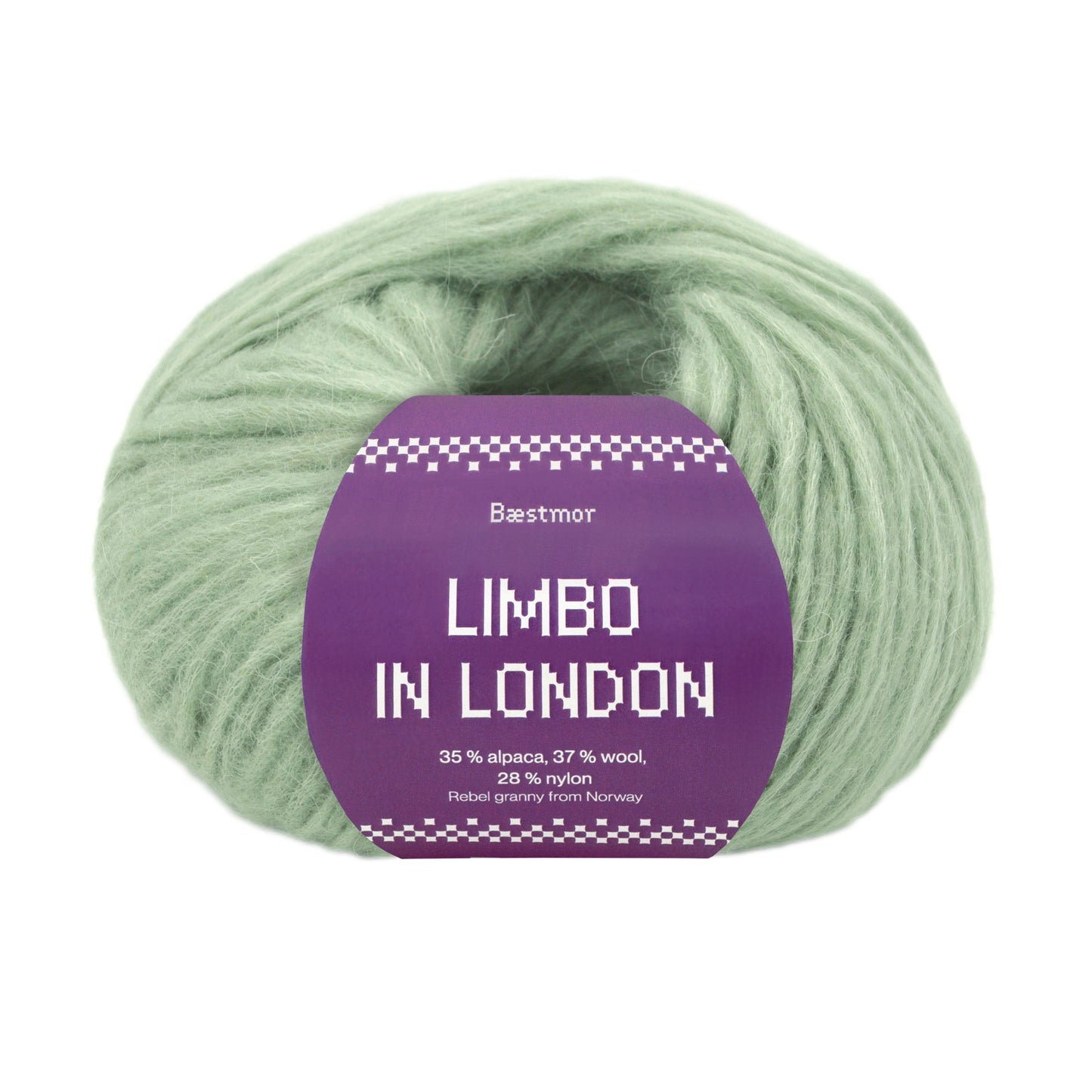 Malingenser - garnpakke