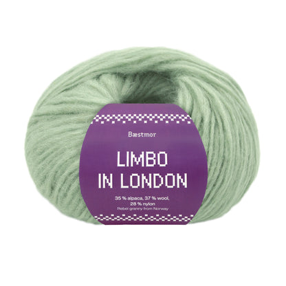 Malingenser - garnpakke