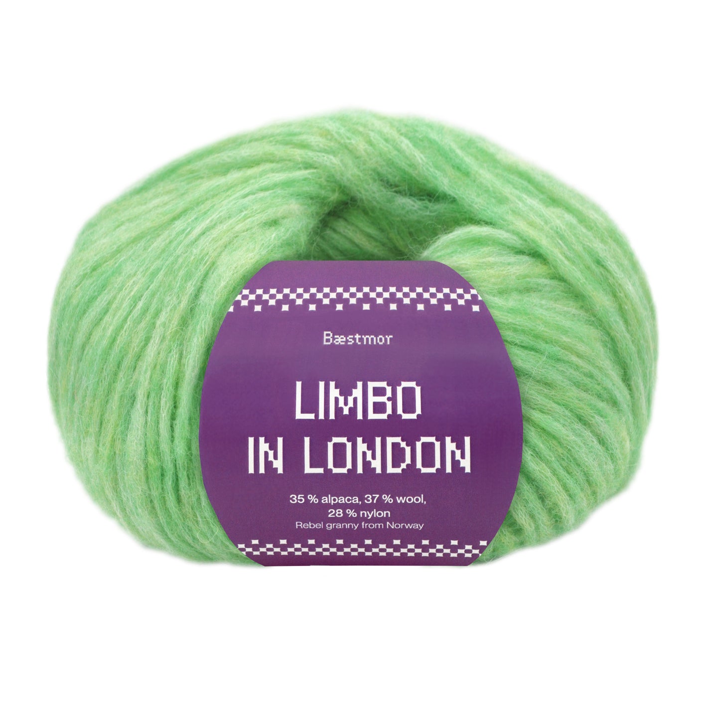 Limbo in London