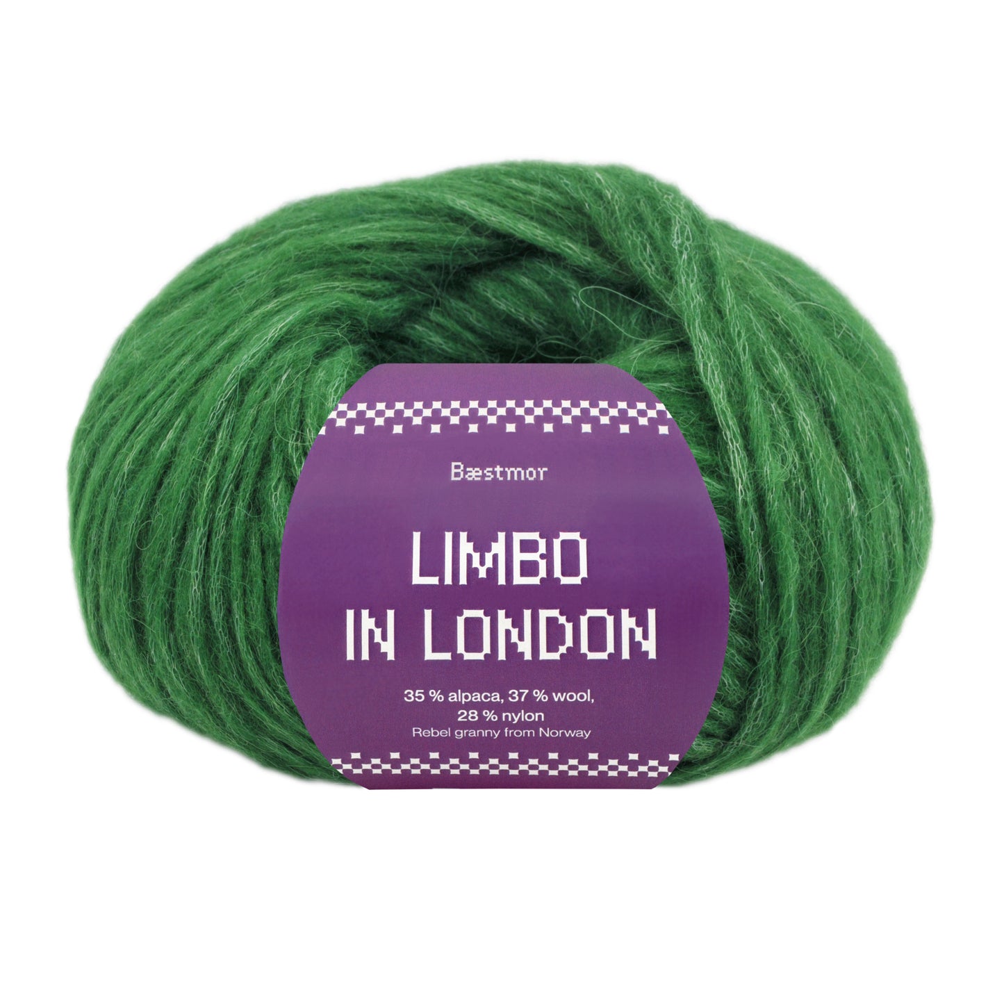 Limbo in London