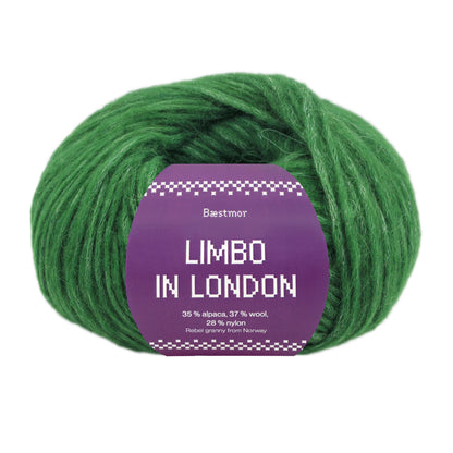 Limbo in London