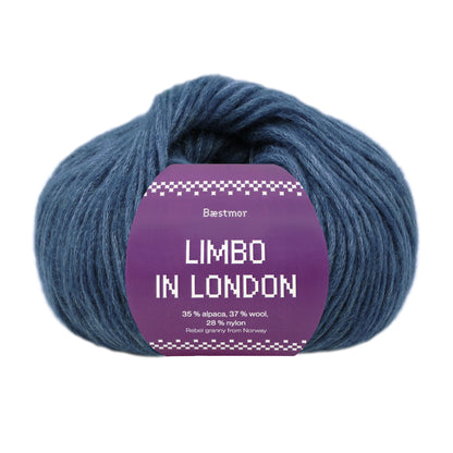 Limbo in London