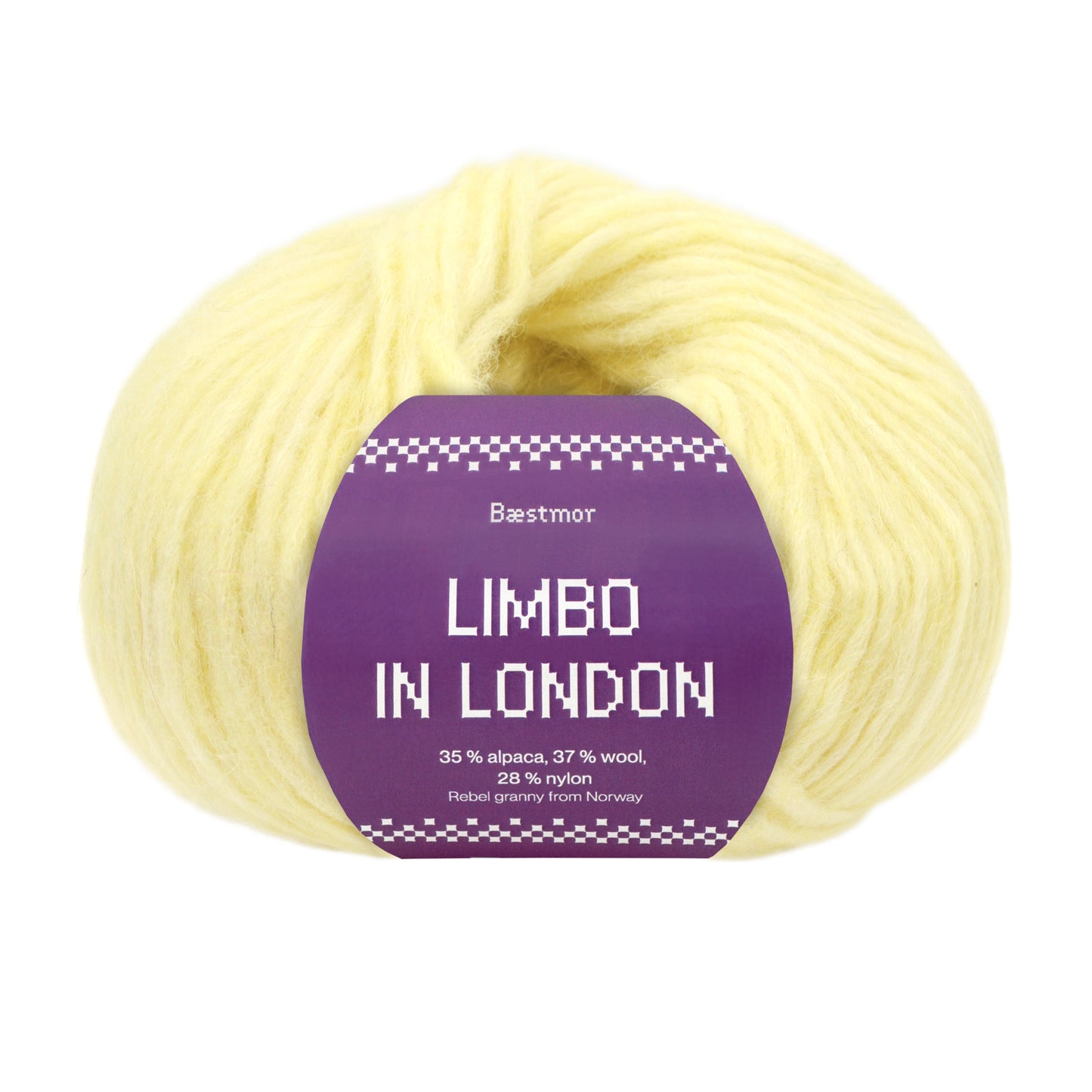 Malingenser - garnpakke