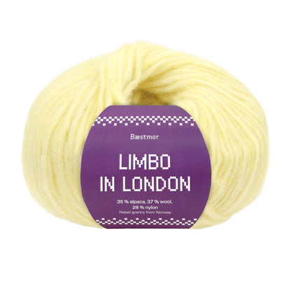 Malingenser - garnpakke