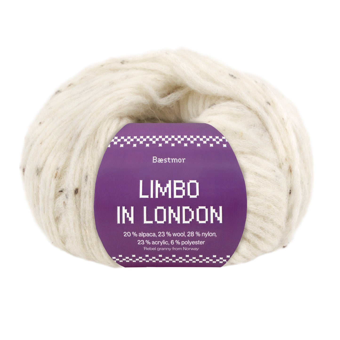 Limbo in London
