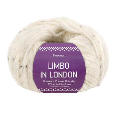 Limbo in London