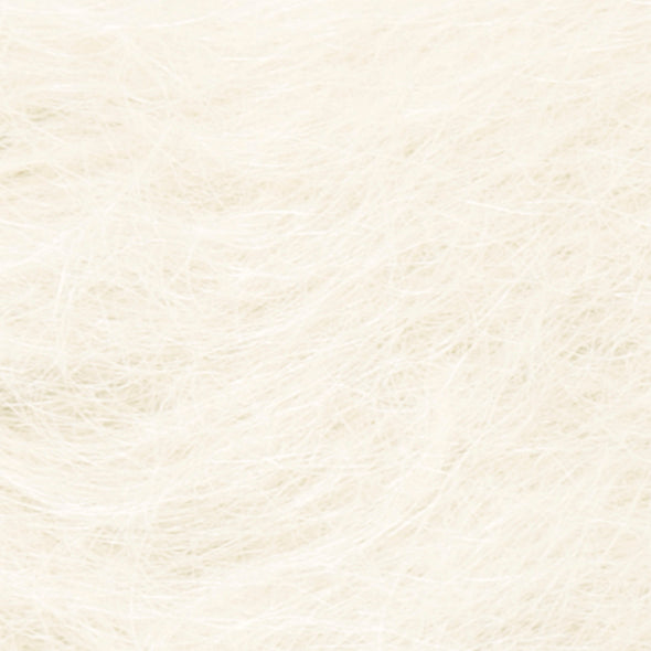 Sommerfnugg - garnpakke (Påfugl)