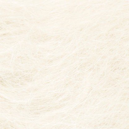 Sommerfnugg - garnpakke (Påfugl)