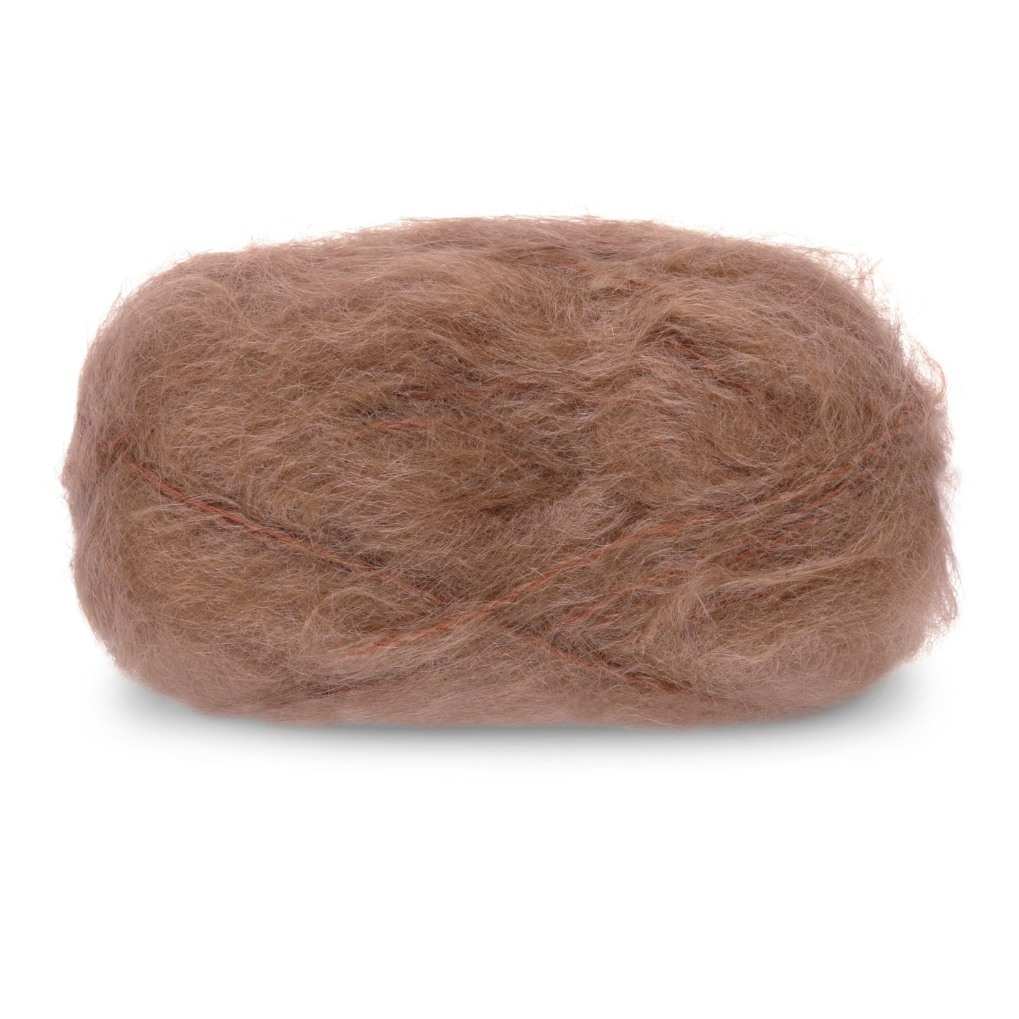 Sommerfnugg - garnpakke (Påfugl)