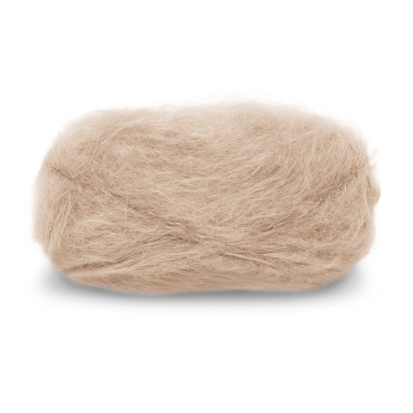 Sommerfnugg - garnpakke (Påfugl)