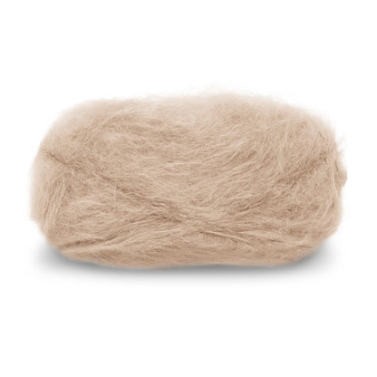 Sommerfnugg - garnpakke (Påfugl)