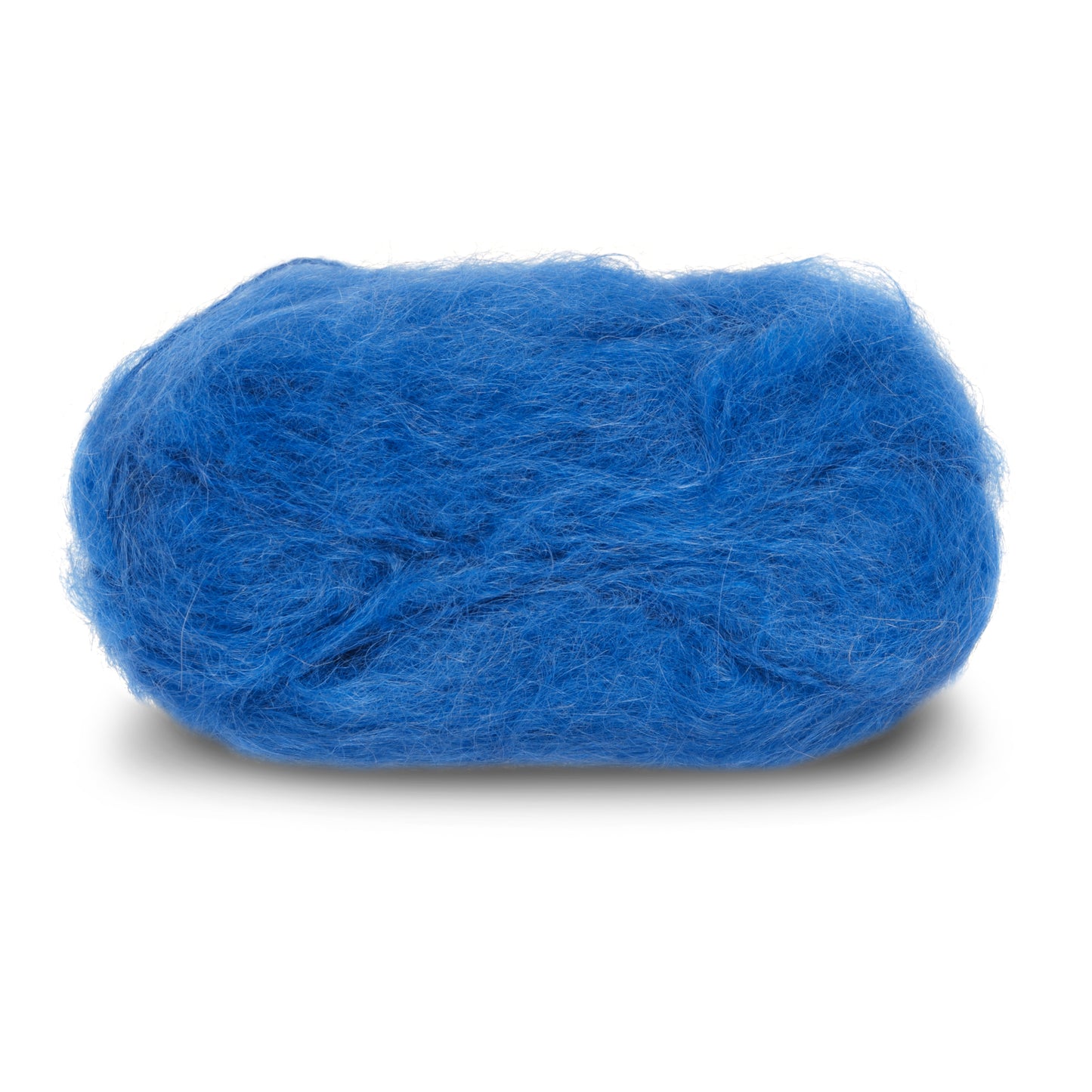 Sommerfnugg - garnpakke (Påfugl)