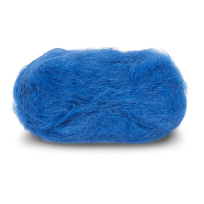 Sommerfnugg - garnpakke (Påfugl)