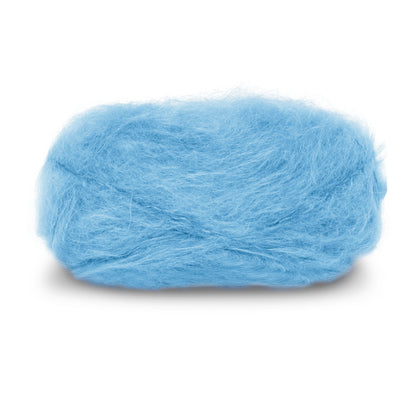 Sommerfnugg - garnpakke (Påfugl)