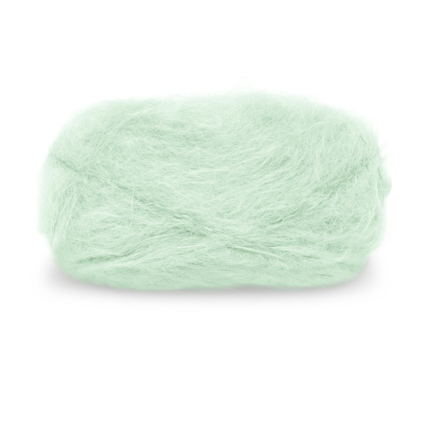 Sommerfnugg - garnpakke (Påfugl)