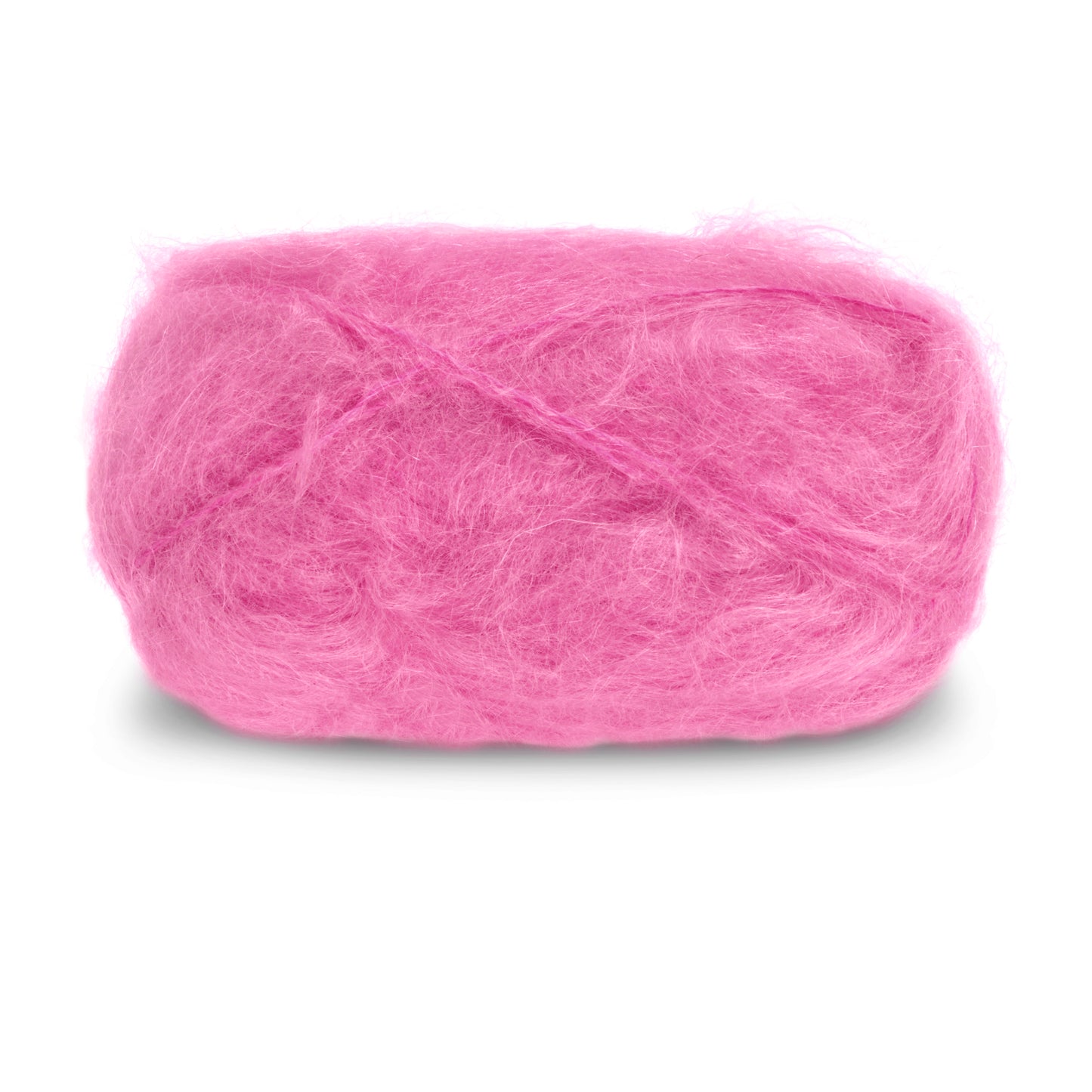 Sommerfnugg - garnpakke (Påfugl)