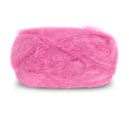 Sommerfnugg - garnpakke (Påfugl)