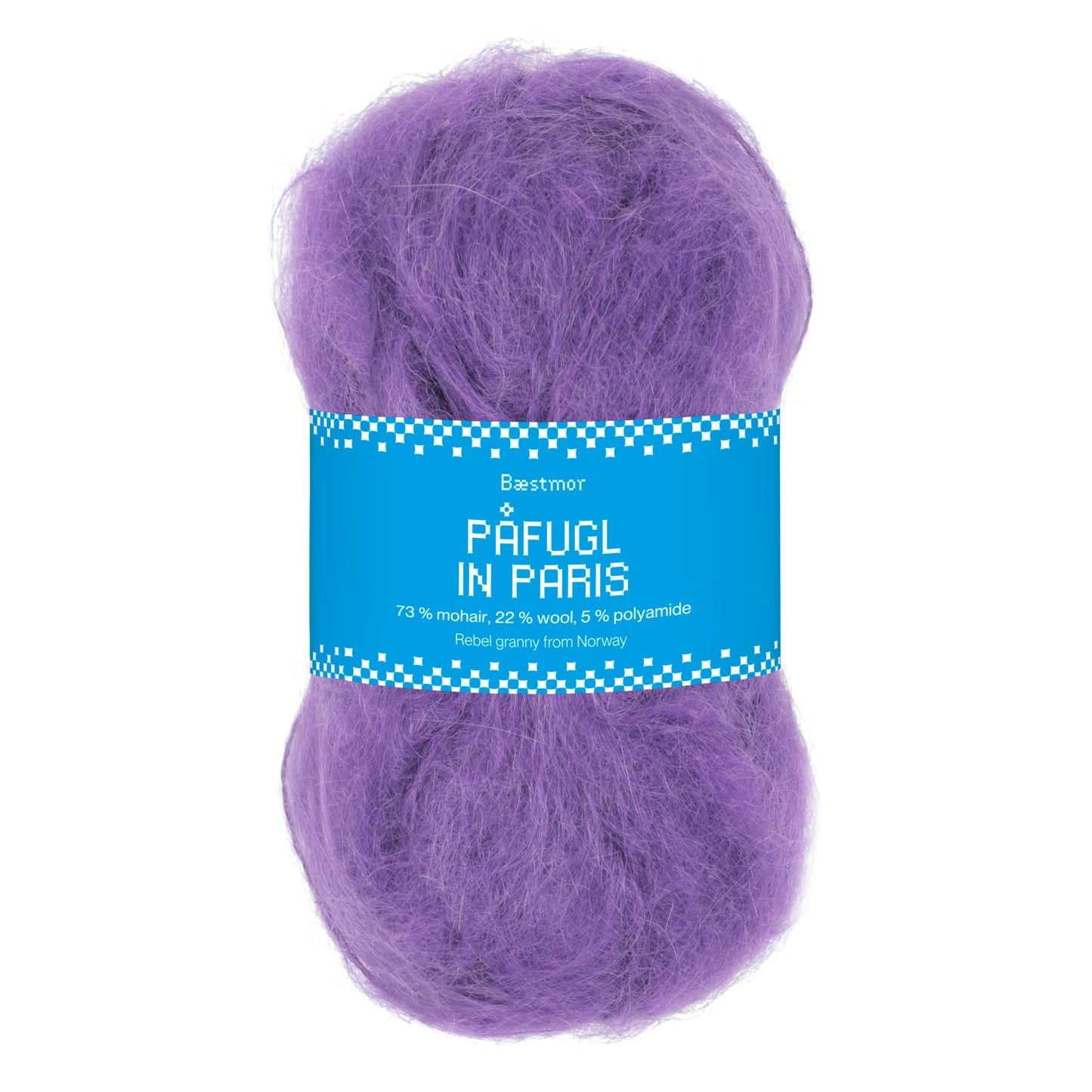 Påfugl In Paris