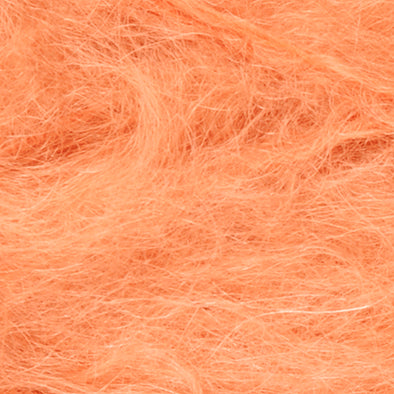 Sommerfnugg - garnpakke (Påfugl)